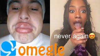 OMEGLE. (taylor's version)