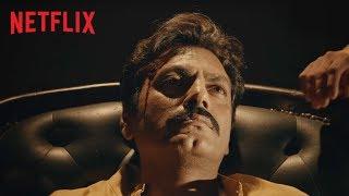 Sacred Games 2 | Ganesh Gaitonde | Netflix