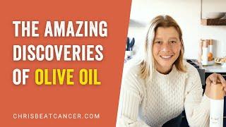 The amazing discoveries of olive oil | Dr. Limor Goren