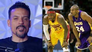 Matt Barnes Exposes Why LeBron Will Never Be on MJ & Kobe’s Level!