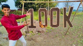 Celebrate Biggest  Matchbox 100K  Subscribers 