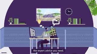 Business Link Pacific -How to start