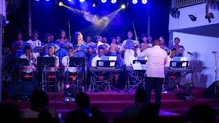 Mo Wo Nyame Bi - George Mensah Essilfie | Musikteers Ensemble Gh |