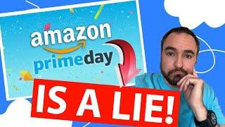 EXPOSING Amazon Prime Day Deals | Are You Really Saving Money?