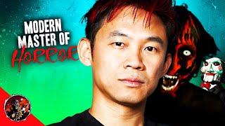 James Wan: The Filmography Of A Master