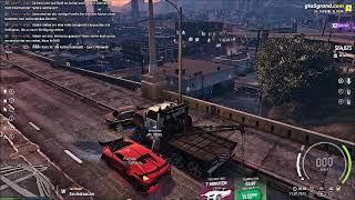 GTA5 Grand RP