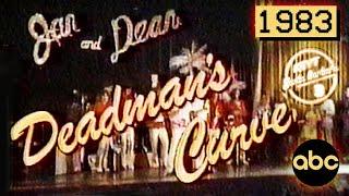 Jan and Dean Deadman's Curve Full 1978 TV Movie | 1983 ABC KEYT with Original Commercials