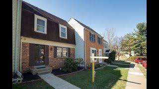 Focus On NOVA: 9027 Piney Grove Dr. Fairfax, VA 22031 (#Focus On NoVA, #C21Redwood)