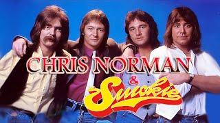 * Chris Norman & Smokie |FHD| *