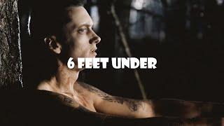 (Free) Eminem Type Beat - 6 Feet Underground