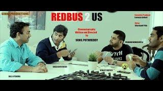 REDBUS2US | Telugu Comedy Short Film | by Sunil Pothireddy | 2018 Latest Super Hit English Subtitles