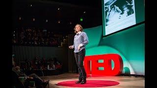 The hidden history of women in tech | Megan Smith