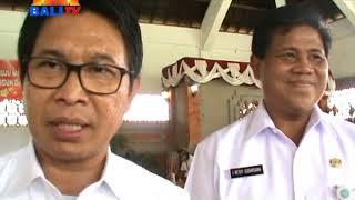 BALI CHANNEL NEWS -  PEOPLE WITH DISABILITIES SHOULD HAVE THE SAME RIGHTS