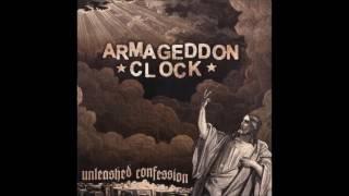 Armageddon Clock - Unleashed Confession 12" LP - 2004 - (Full Album)