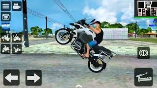 2 New Bikes Drive - Elite Moto Vlog Simualtor #4 - Android Gameplay