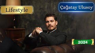 Çağatay Ulusoy UNVEILED: Beyond the Spotlight in 2024 | Lifestyle, Secrets & More!