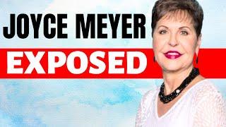 At 82, Joyce Meyer FINALLY Confirms The Rumors