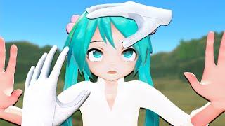 My Loli Waifu Lost Her Mind and Things Got Weird in Viva VR!