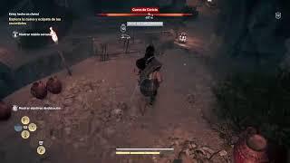 Assassin‘s creed Odyssey