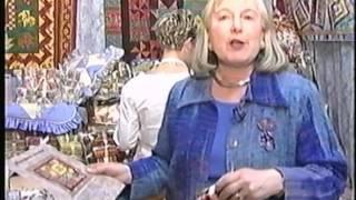 Quilt Central TV: Award Winning Quilts (Ep. 113)