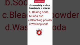 Science Quiz|| chemistry mcq|| general knowledge