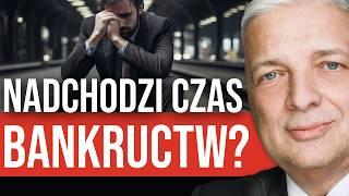 Gwiazdowski alarmuje: dobrze JUŻ BYŁO! Teraz zapłacimy za GŁUPIE DECYZJE... Nadchodzi spowolnienie?