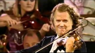 Spot TV: André Rieu - Les Roses De La Vie