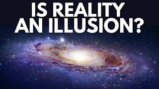 Mind-Blowing Theories on Reality You Need to Know | Documentary