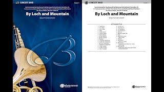 By Loch and Mountain, by Robert W. Smith – Score & Sound