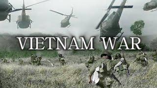 Vietnam War | Edit