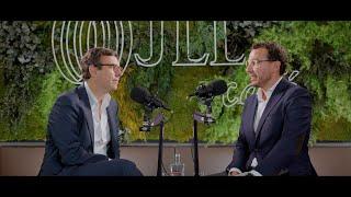 The JLL Café #21 - Gonçalo Santos & Volkert Schmidt