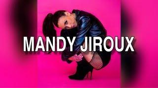 MANDY JIROUX'S Jazz Funk Master Class