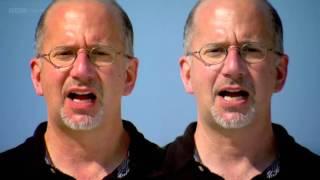 McGurk effect - Auditory Illusion - BBC Horizon Clip