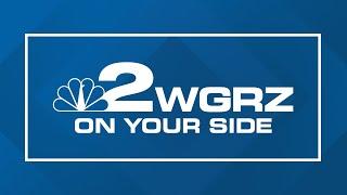 WGRZ news opens