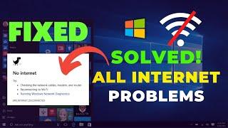 Never Suffer from WiFi Problems Again on Windows 10/11 - Here's How!