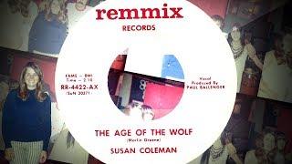 Susan Coleman - The Age Of The Wolf [USA Remmix RR4422AX] 17 May 1966 | HD