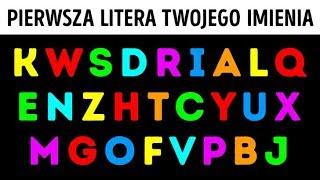 Jakie jest ukryte znaczenie twojego imienia?