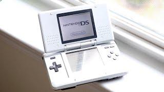 Original Nintendo DS In 2024! (Still Worth It?) (Review)