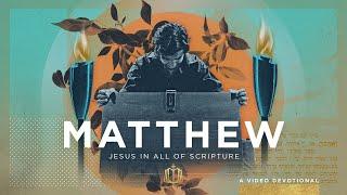 The Bible Explained: Matthew