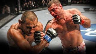 Dan Henderson vs Shogun Rua 1 | UFC Full Fight