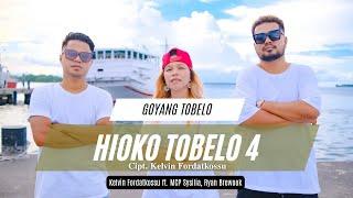 Kelvin Fordatkossu Ft. MCP Sysilia, Ryan Brewook - Hioko Tobelo 4 (Official Music Video)