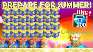 How to Prepare for SUMMERFEST 2023 Update! (EASY 2x PROFIT) | GrowTopia