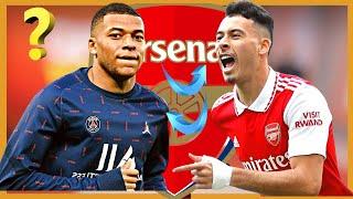 LATEST NEWS! GUNNERS STAND IN THE DOUBT BETWEEN THEM! LATEST ARSENAL NEWS!