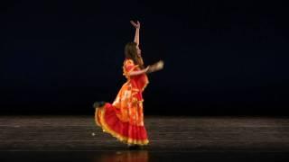 Mountian International Dance Company (2010) - "Gypsy Golden Earrings"