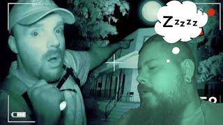 Live Debunking/Reaction Mid West Ghost Hunter