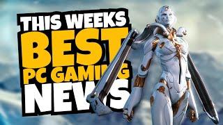 Paragon Remakes, RaiderZ Reboot, Lost Ark | This Weeks PC Gaming News