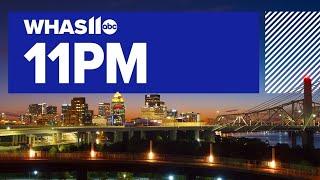 WHAS11 Top Louisville News Stories: 11 p.m., Thursday, Sept. 19, 2024