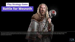 Fedora Games - Play Battle for Wesnoth Strategy Game