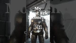 Best ark moments  #arksurvivalascended #arksurvivalevolved