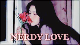 [COVER] pH-1  Nerdy Love (Feat.백예린) (Inst. VINEBLUE)